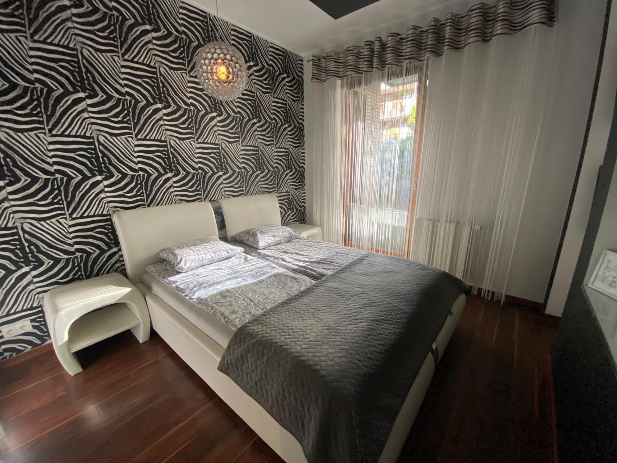 Ann Apartament Nadmorski Dwor Daire Gdansk Dış mekan fotoğraf